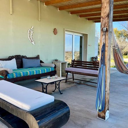 Le Palombelle Casa Vacanze Otranto Bagian luar foto