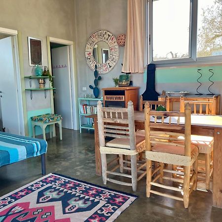 Le Palombelle Casa Vacanze Otranto Bagian luar foto