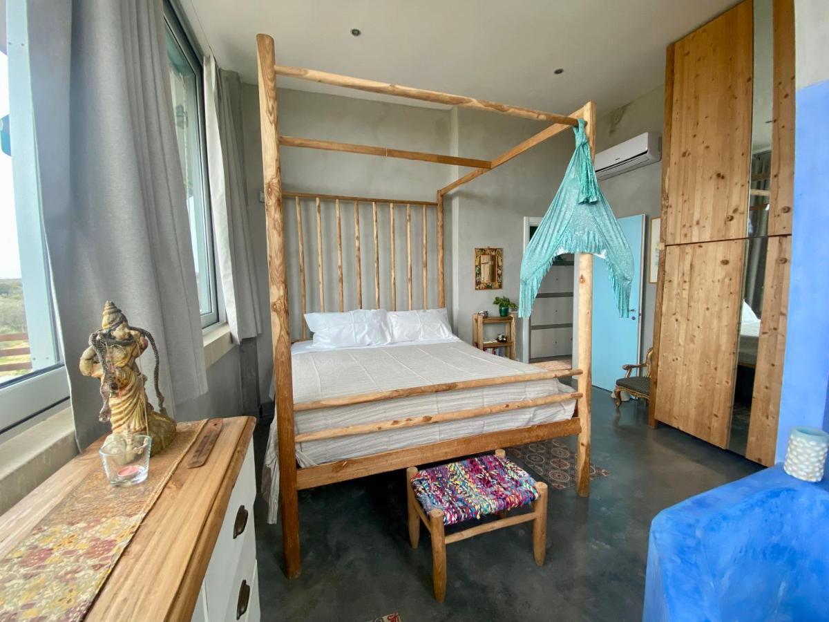 Le Palombelle Casa Vacanze Otranto Bagian luar foto