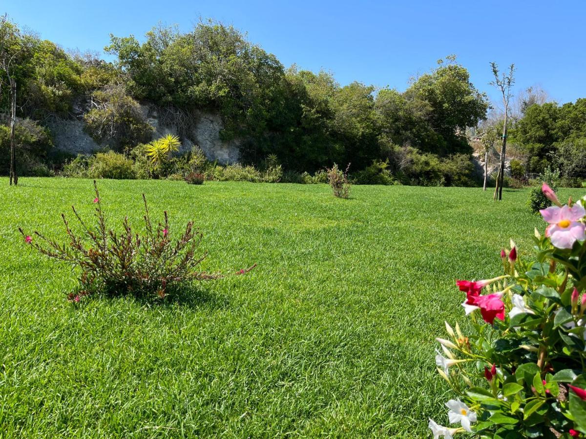 Le Palombelle Casa Vacanze Otranto Bagian luar foto