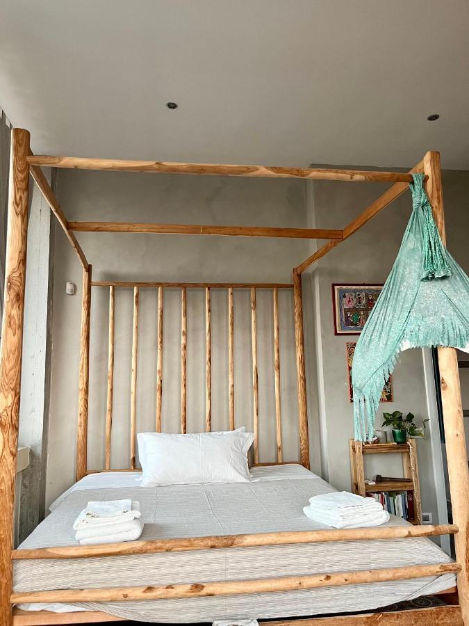 Le Palombelle Casa Vacanze Otranto Bagian luar foto