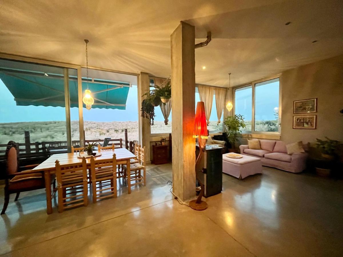 Le Palombelle Casa Vacanze Otranto Bagian luar foto