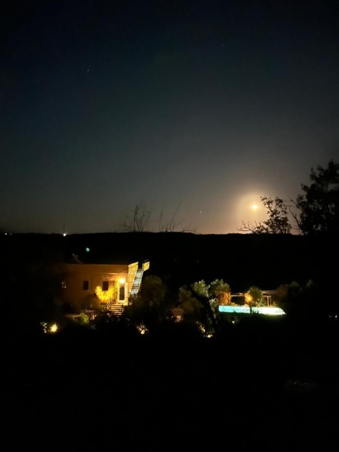 Le Palombelle Casa Vacanze Otranto Bagian luar foto