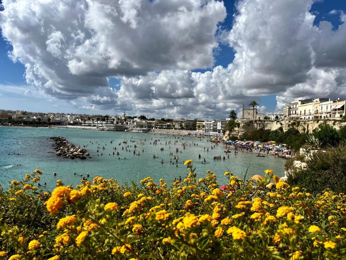 Le Palombelle Casa Vacanze Otranto Bagian luar foto