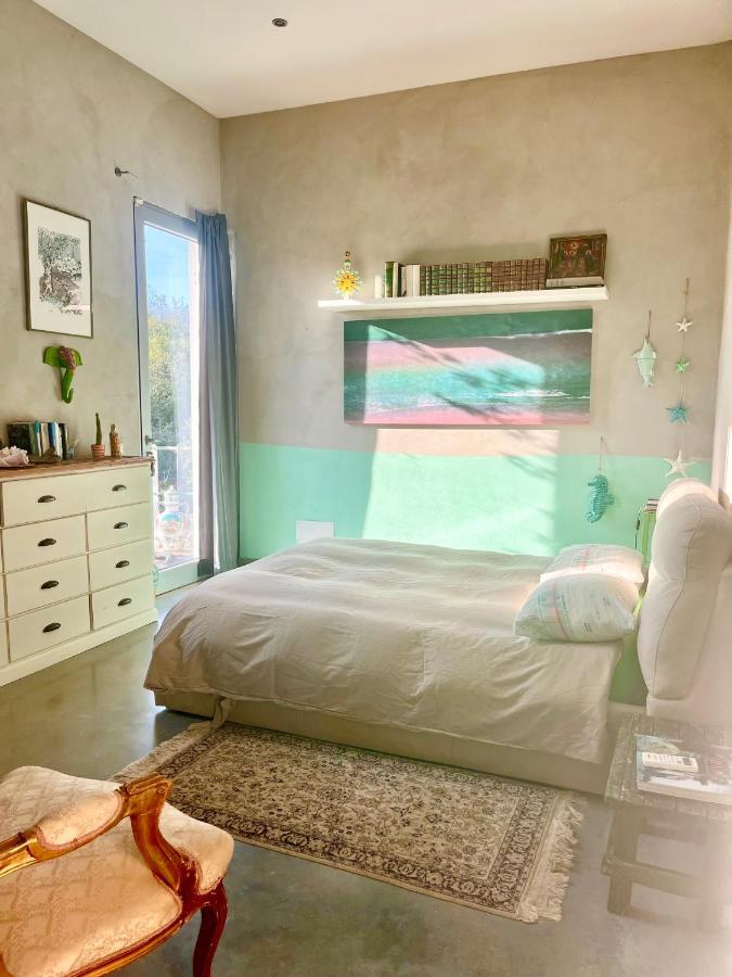 Le Palombelle Casa Vacanze Otranto Bagian luar foto