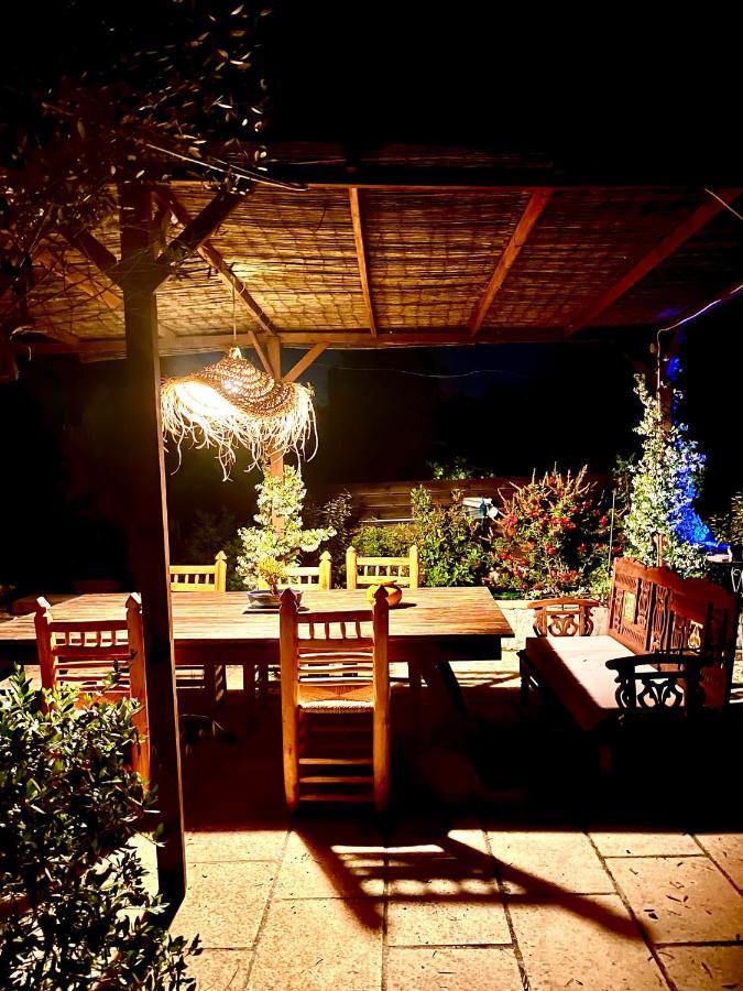 Le Palombelle Casa Vacanze Otranto Bagian luar foto