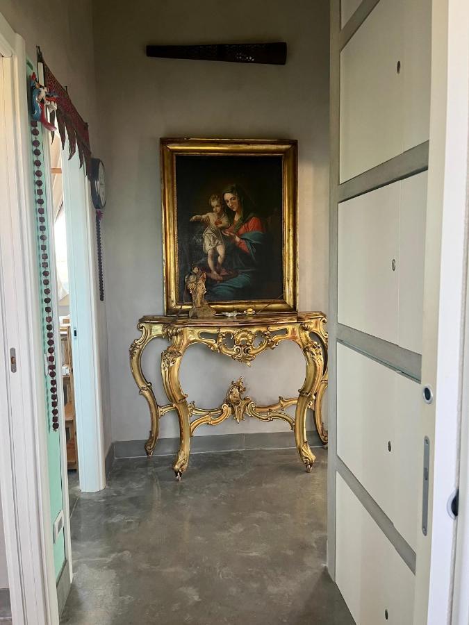 Le Palombelle Casa Vacanze Otranto Bagian luar foto