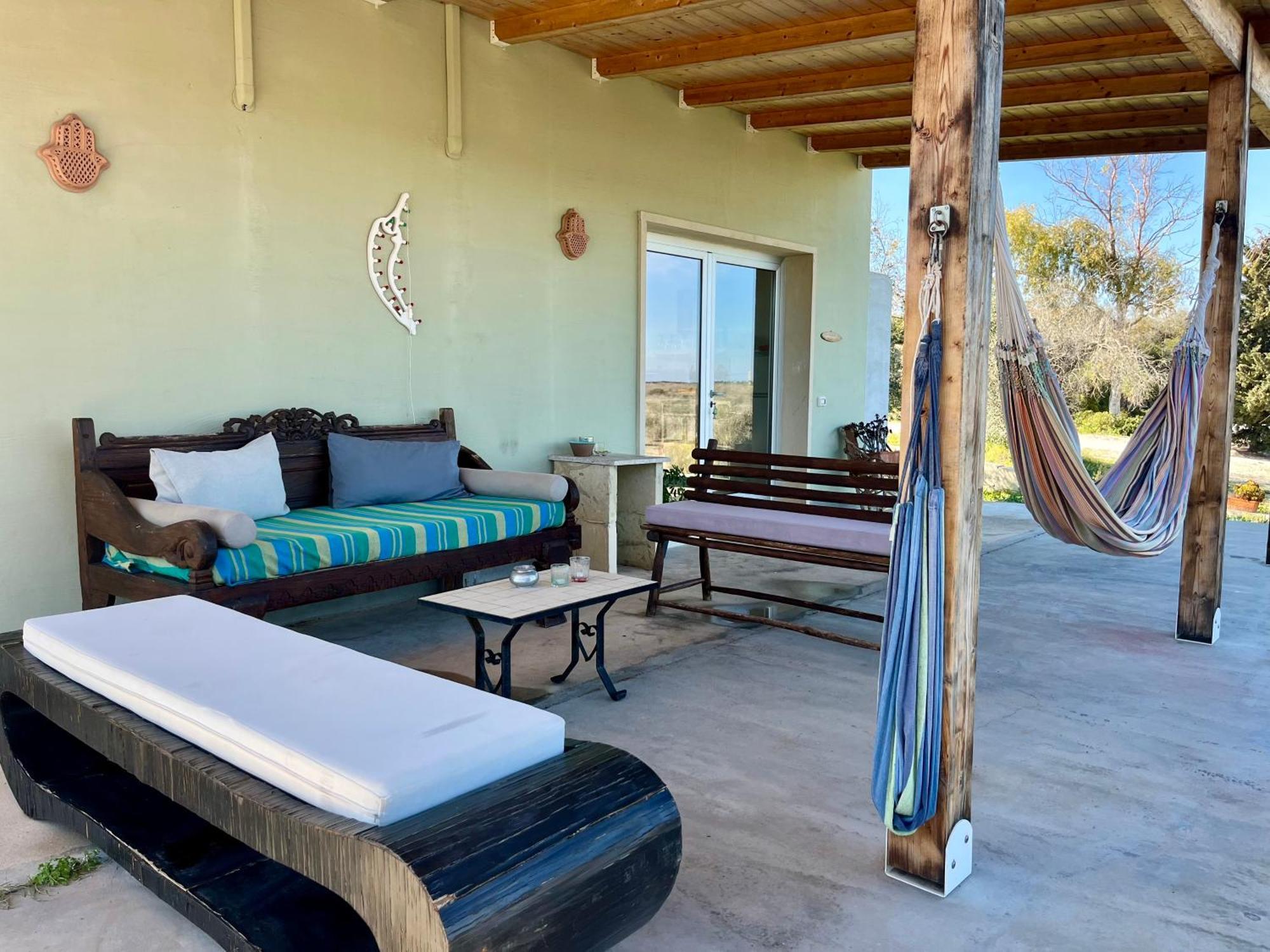 Le Palombelle Casa Vacanze Otranto Bagian luar foto