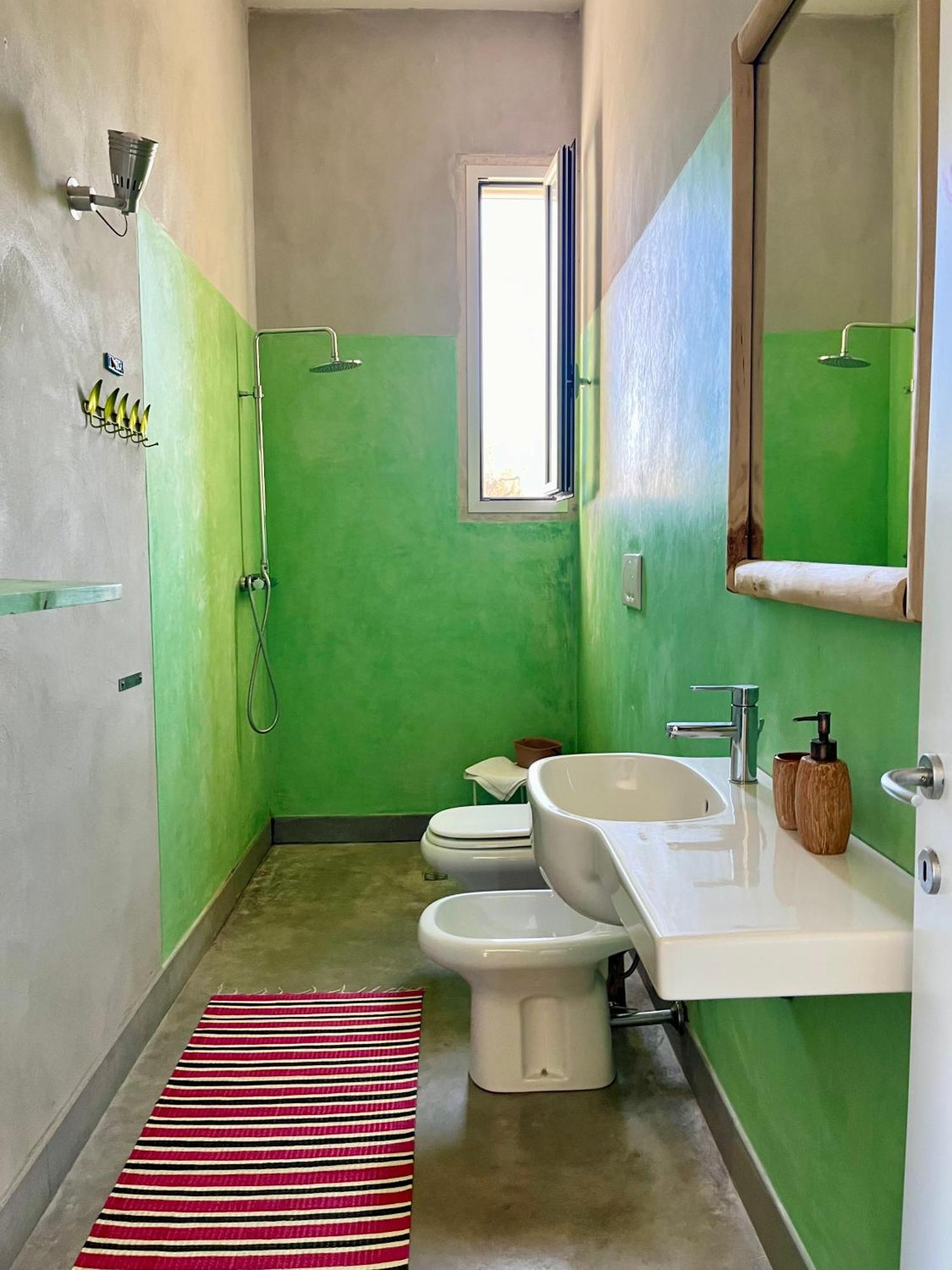 Le Palombelle Casa Vacanze Otranto Bagian luar foto
