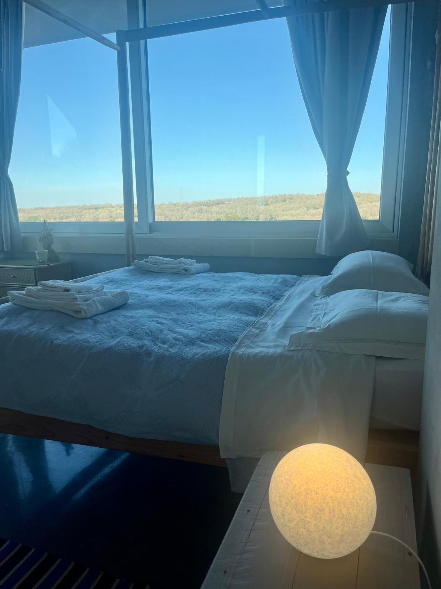 Le Palombelle Casa Vacanze Otranto Bagian luar foto