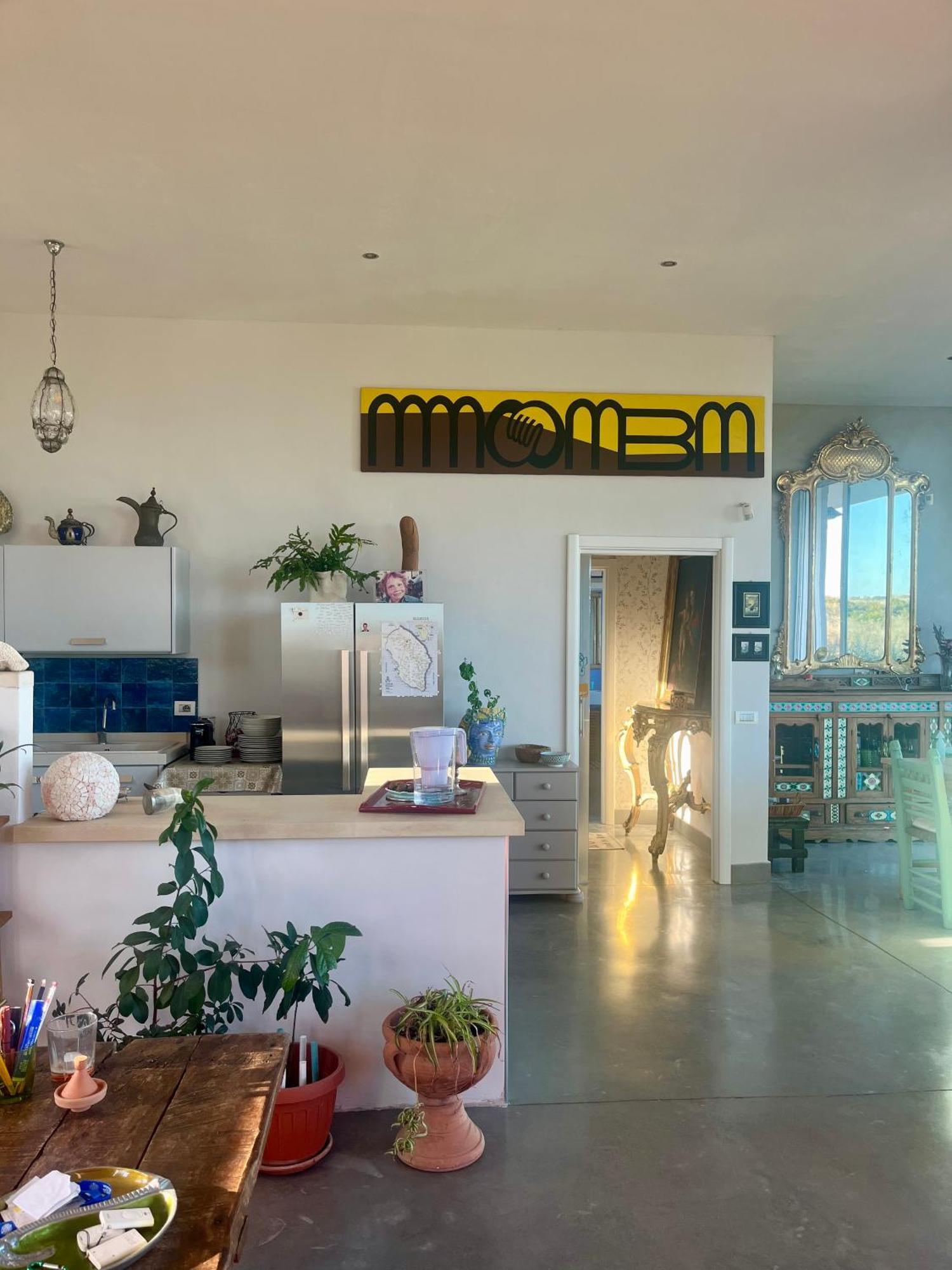 Le Palombelle Casa Vacanze Otranto Bagian luar foto